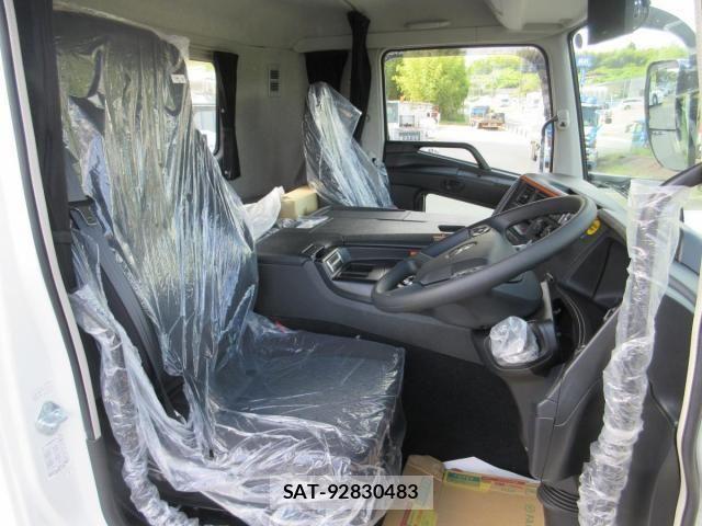 Mitsubishi GREAT 2026-05 8661828-6