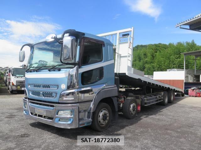 Mitsubishi GREAT 2015-01 8666987-0