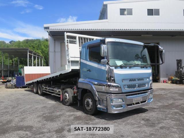 Mitsubishi GREAT 2015-01 8666987-9