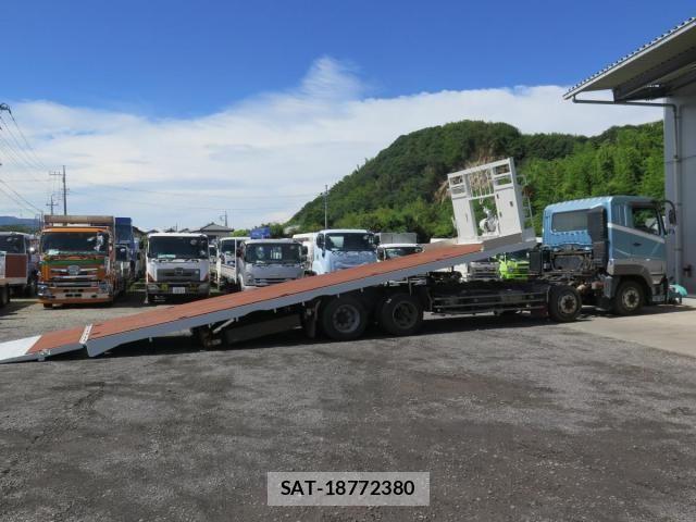 Mitsubishi GREAT 2015-01 8666987-15