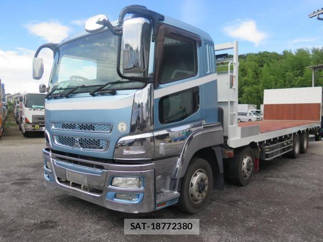 Mitsubishi GREAT 2015-01 8666987-1