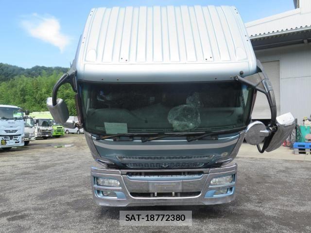 Mitsubishi GREAT 2015-01 8666987-21