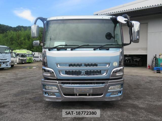 Mitsubishi GREAT 2015-01 8666987-2
