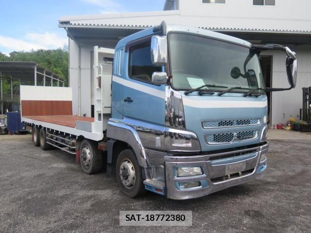 Mitsubishi GREAT 2015-01 8666987-3