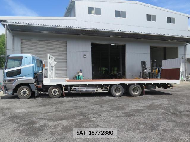 Mitsubishi GREAT 2015-01 8666987-5