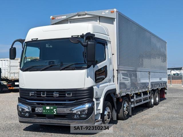 Mitsubishi GREAT 2024-09 8666986-0