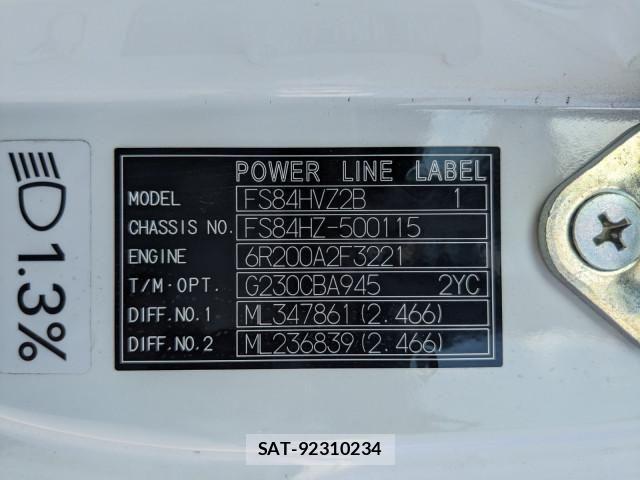Mitsubishi GREAT 2024-09 8666986-1