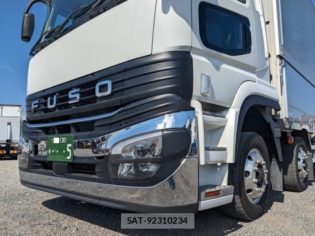 Mitsubishi GREAT 2024-09 8666986-26