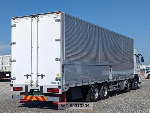 Mitsubishi GREAT 2024-09 8666986-4