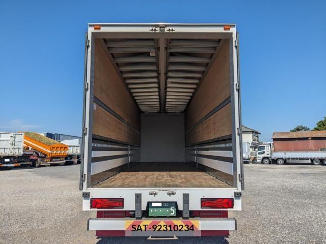 Mitsubishi GREAT 2024-09 8666986-8