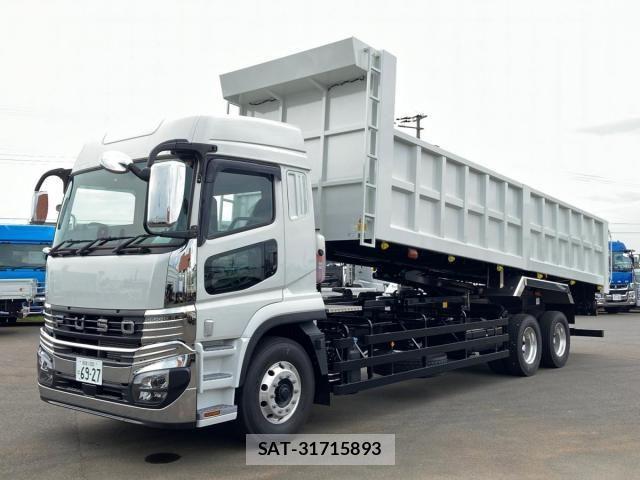Mitsubishi GREAT 2026-05 8666982-0