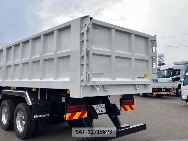Mitsubishi GREAT 2026-05 8666982-13