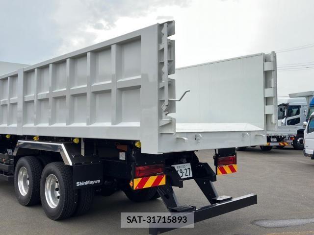Mitsubishi GREAT 2026-05 8666982-14