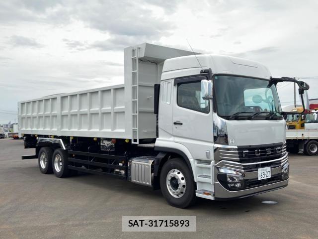 Mitsubishi GREAT 2026-05 8666982-1
