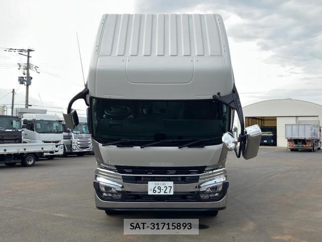 Mitsubishi GREAT 2026-05 8666982-25