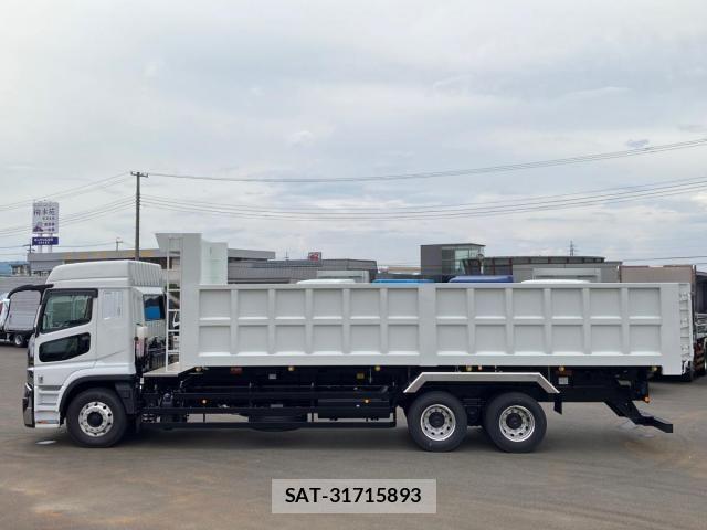 Mitsubishi GREAT 2026-05 8666982-6