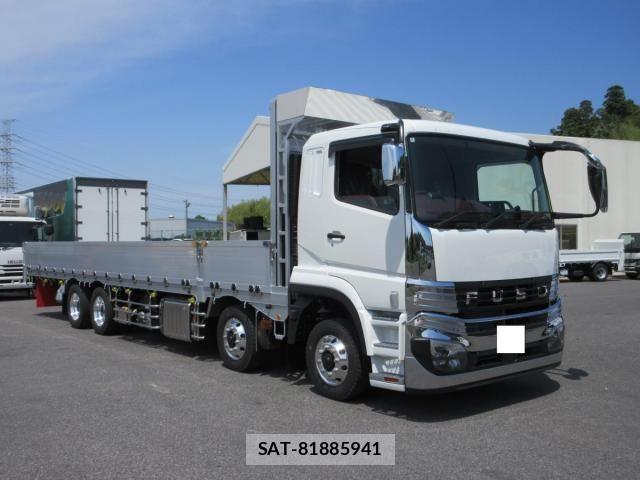 Mitsubishi GREAT 2026-05 8661829-0