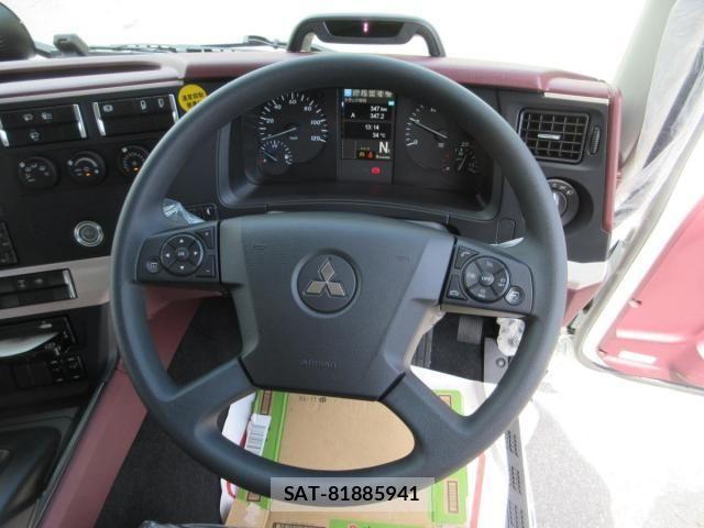 Mitsubishi GREAT 2026-05 8661829-9