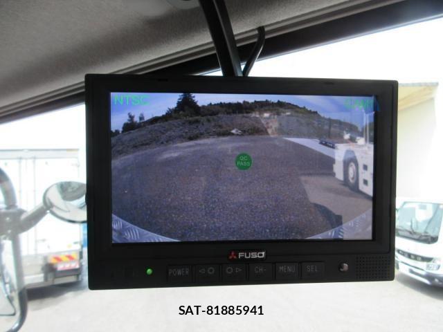Mitsubishi GREAT 2026-05 8661829-13
