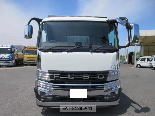 Mitsubishi GREAT 2026-05 8661829-1