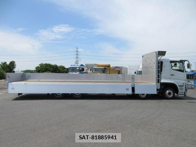 Mitsubishi GREAT 2026-05 8661829-24