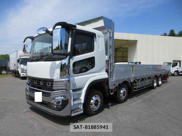 Mitsubishi GREAT 2026-05 8661829-2