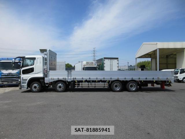 Mitsubishi GREAT 2026-05 8661829-3