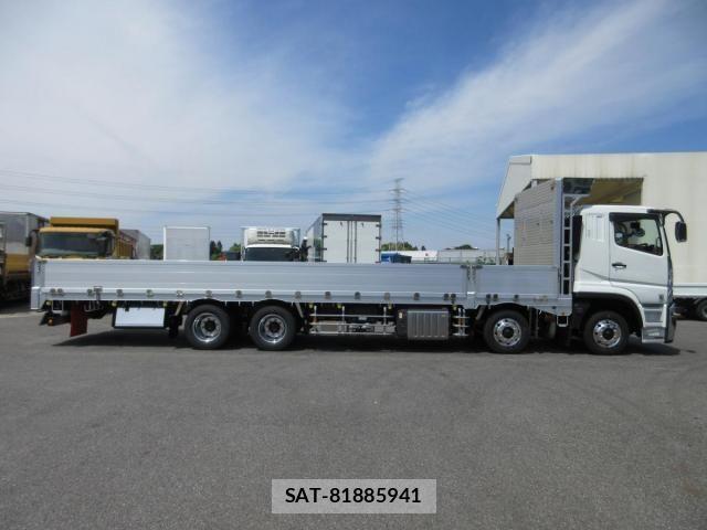 Mitsubishi GREAT 2026-05 8661829-5
