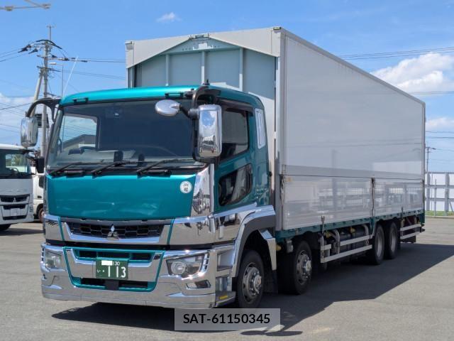 Mitsubishi GREAT 2018-09 8661839-0