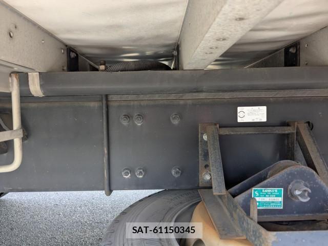 Mitsubishi GREAT 2018-09 8661839-9