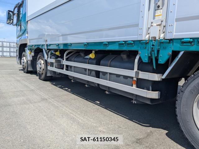 Mitsubishi GREAT 2018-09 8661839-12