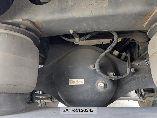 Mitsubishi GREAT 2018-09 8661839-14
