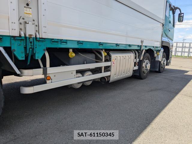 Mitsubishi GREAT 2018-09 8661839-15
