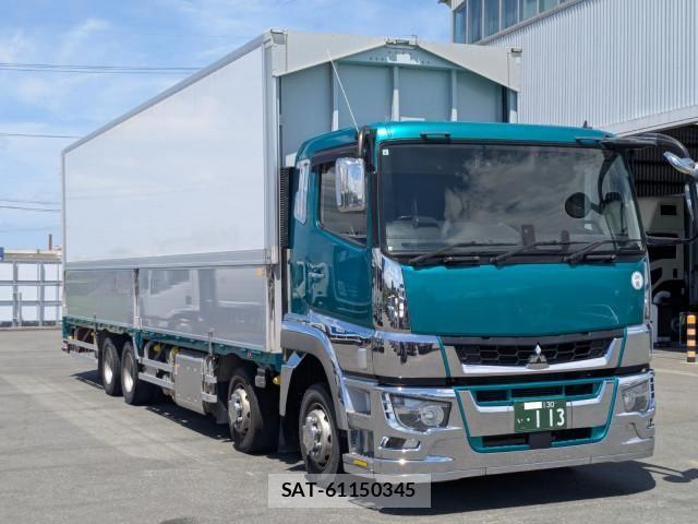 Mitsubishi GREAT 2018-09 8661839-1