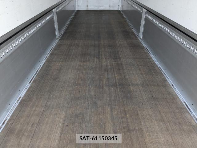 Mitsubishi GREAT 2018-09 8661839-19