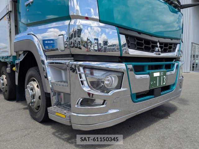 Mitsubishi GREAT 2018-09 8661839-21