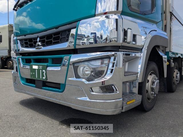 Mitsubishi GREAT 2018-09 8661839-22