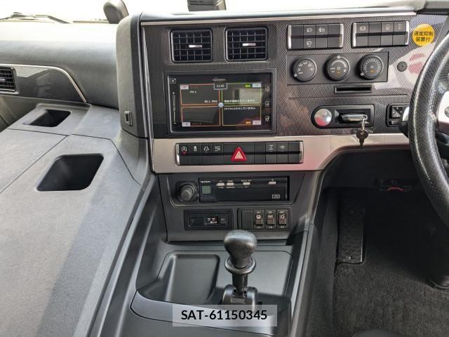 Mitsubishi GREAT 2018-09 8661839-25