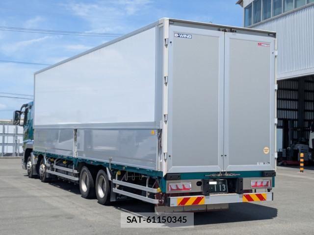 Mitsubishi GREAT 2018-09 8661839-2