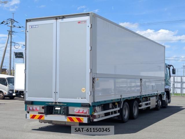 Mitsubishi GREAT 2018-09 8661839-3