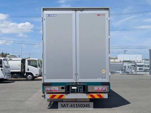 Mitsubishi GREAT 2018-09 8661839-6