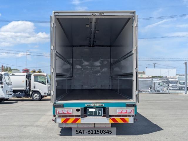 Mitsubishi GREAT 2018-09 8661839-7