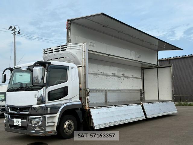 Mitsubishi GREAT 2019-08 8661841-0