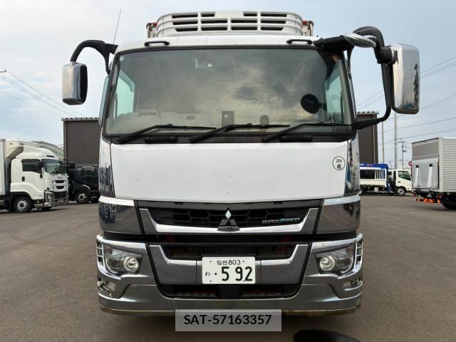 Mitsubishi GREAT 2019-08 8661841-1