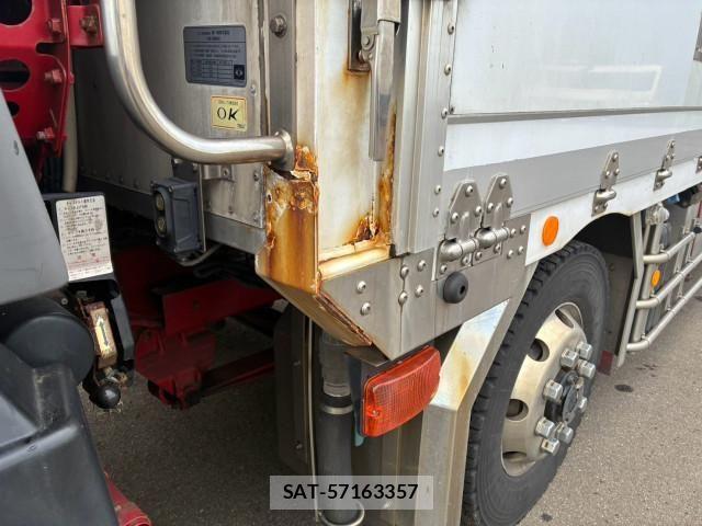 Mitsubishi GREAT 2019-08 8661841-19