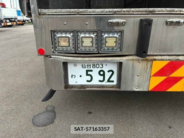 Mitsubishi GREAT 2019-08 8661841-24