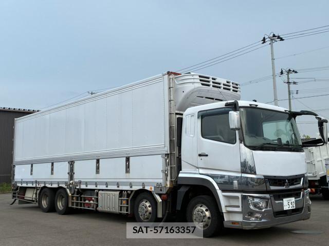 Mitsubishi GREAT 2019-08 8661841-2