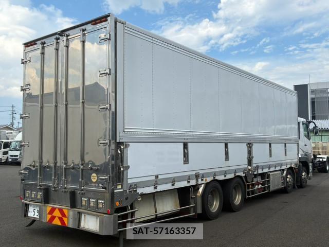 Mitsubishi GREAT 2019-08 8661841-3