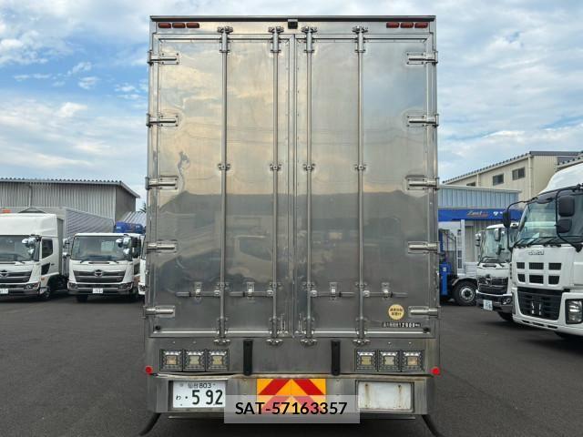 Mitsubishi GREAT 2019-08 8661841-4