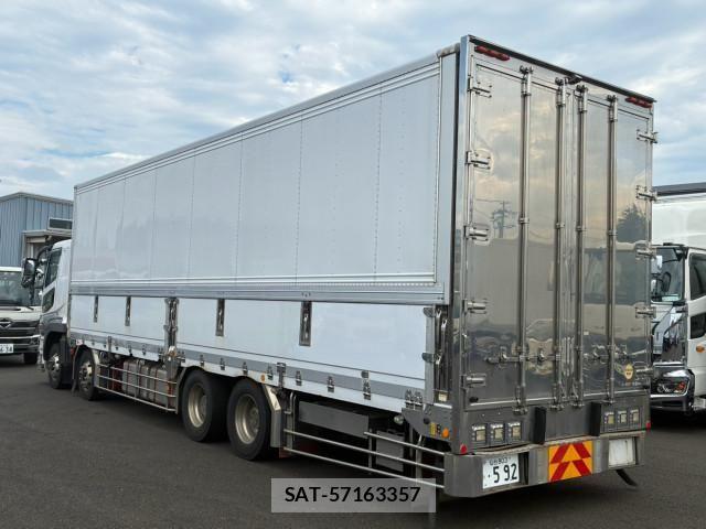 Mitsubishi GREAT 2019-08 8661841-5